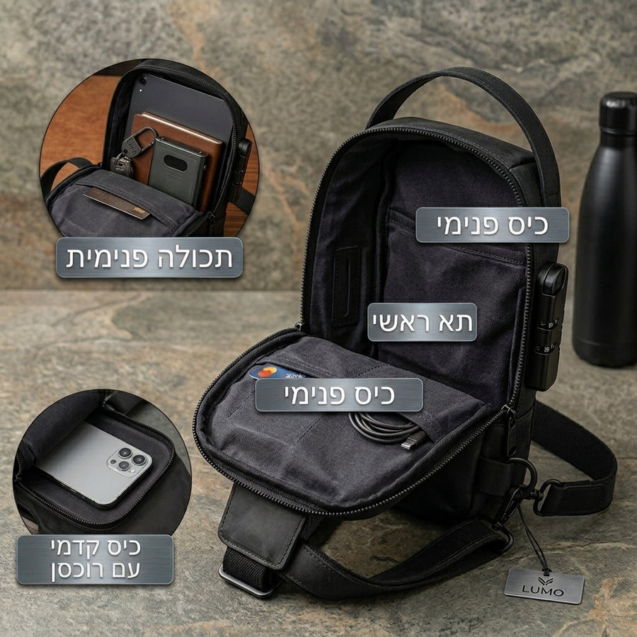 מה בפנים