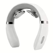 NeckRelief™ - מעסה צוואר וכתפיים אלקטרוני להקלה מיידית בכאבים